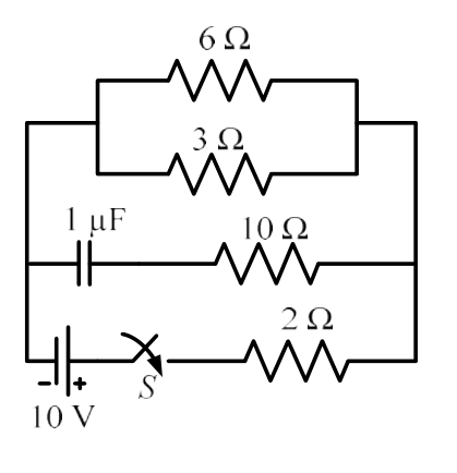 Diagram for GATE 2022 EE question 31