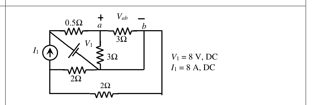 Diagram for GATE 2023 EE question 32