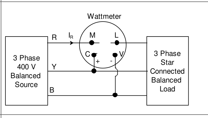 Diagram for GATE 2023 EE question 39
