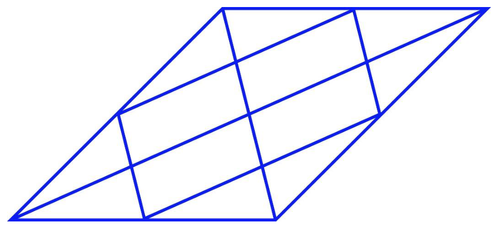 Diagram for GATE 2023 EE question 5