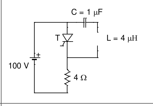 Diagram for GATE 2023 EE question 55