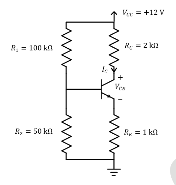 Diagram for GATE 2024 EE question 42