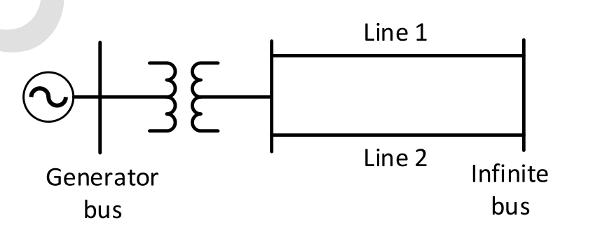 Diagram for GATE 2024 EE question 56
