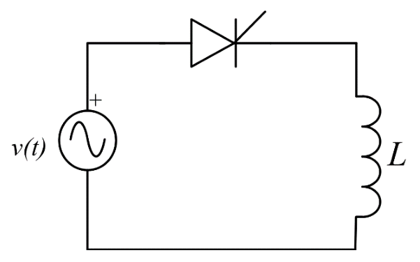 Diagram for GATE 2025 EE question 47