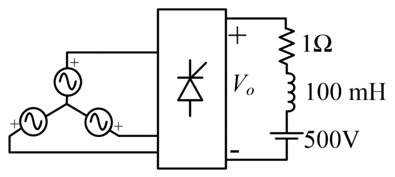 Diagram for GATE 2025 EE question 48