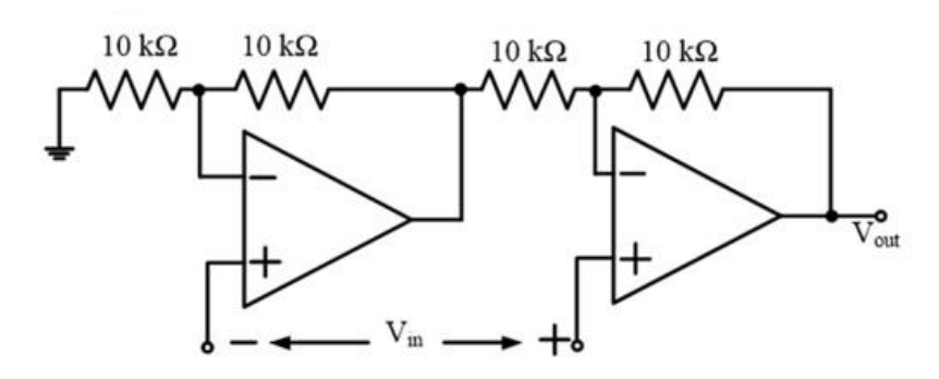 Diagram for GATE 2025 EE question 56