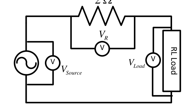 Diagram for GATE 2025 EE question 58