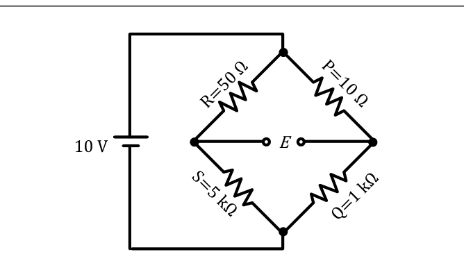 Diagram for GATE 2025 EE question 59