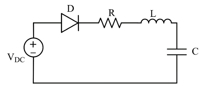 Diagram for GATE 2026 EE question 23