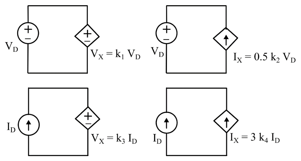 Diagram for GATE 2026 EE question 25