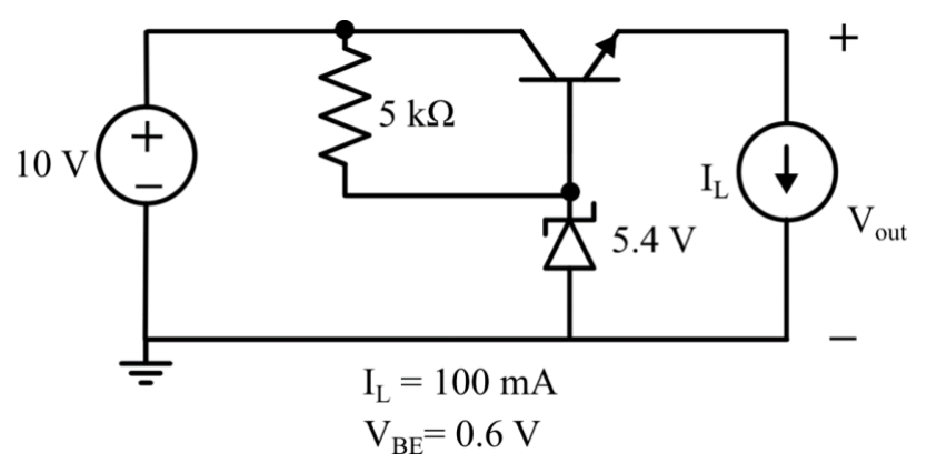 Diagram for GATE 2026 EE question 33