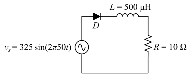 Diagram for GATE 2026 EE question 34