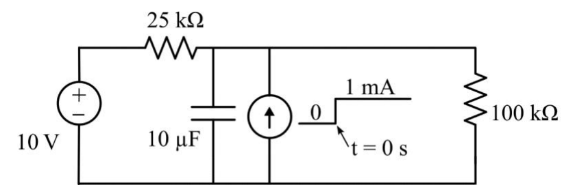 Diagram for GATE 2026 EE question 43