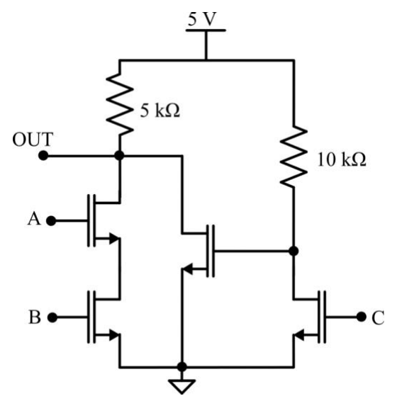 Diagram for GATE 2026 EE question 46