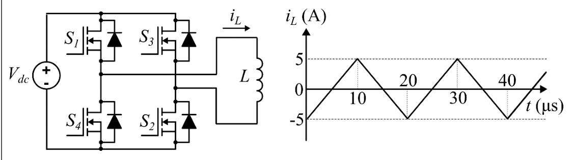 Diagram for GATE 2026 EE question 47