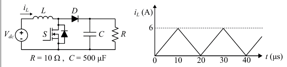 Diagram for GATE 2026 EE question 48