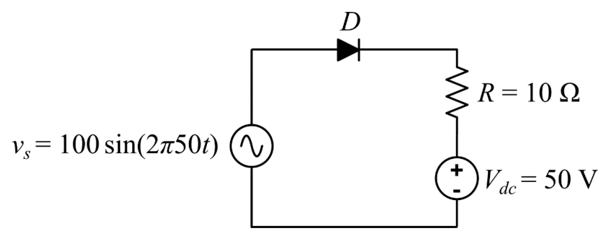 Diagram for GATE 2026 EE question 61