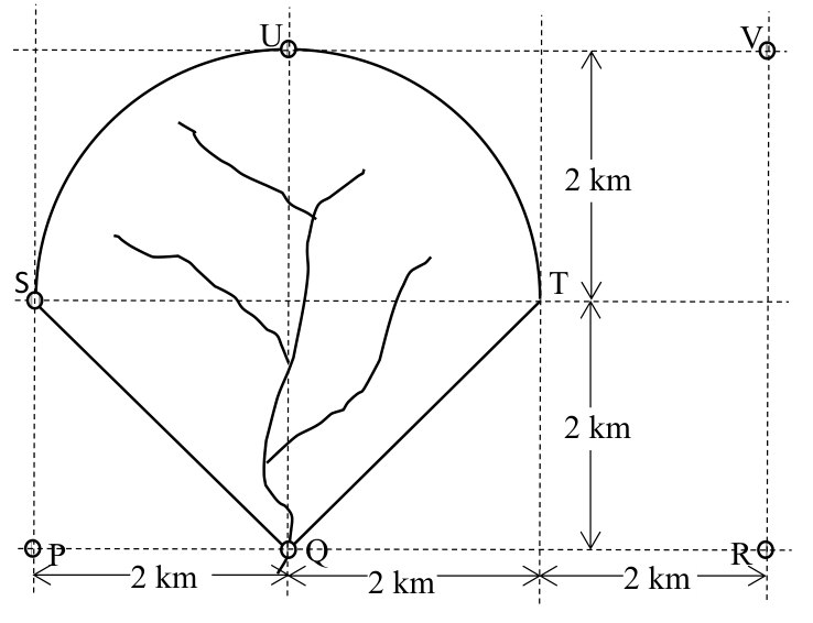 Diagram for GATE 2023 ES question 51