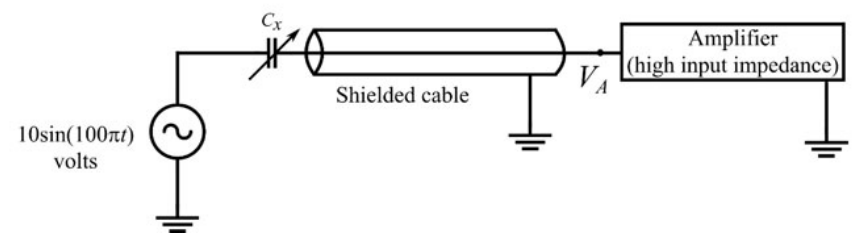 Diagram for GATE 2020 IN question 34