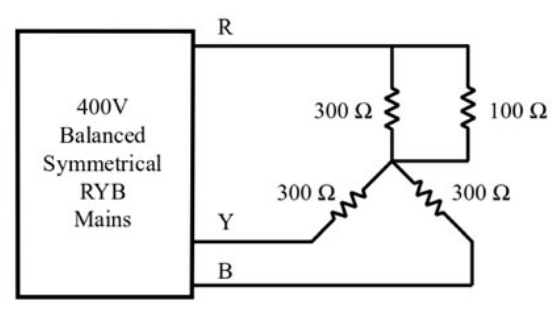 Diagram for GATE 2020 IN question 44