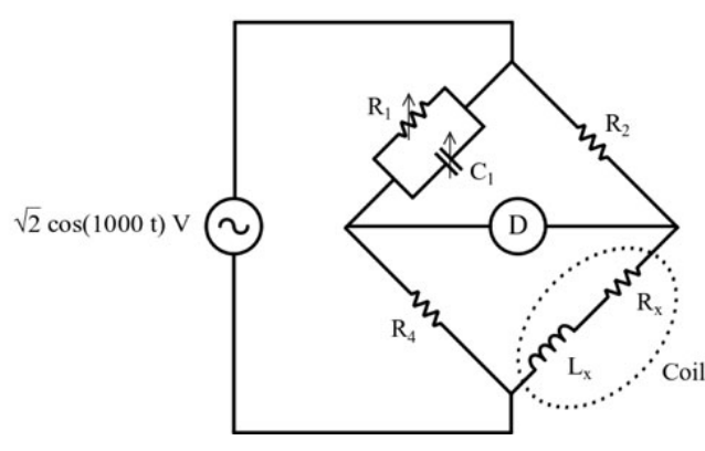 Diagram for GATE 2020 IN question 64