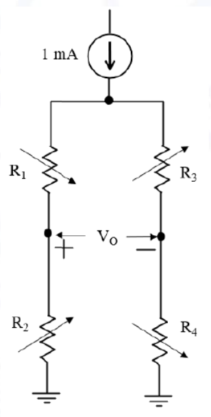 Diagram for GATE 2021 IN question 63