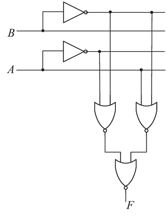 Diagram for GATE 2022 IN question 21