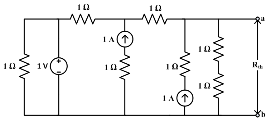 Diagram for GATE 2023 IN question 31
