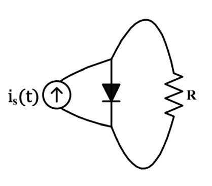Diagram for GATE 2023 IN question 33