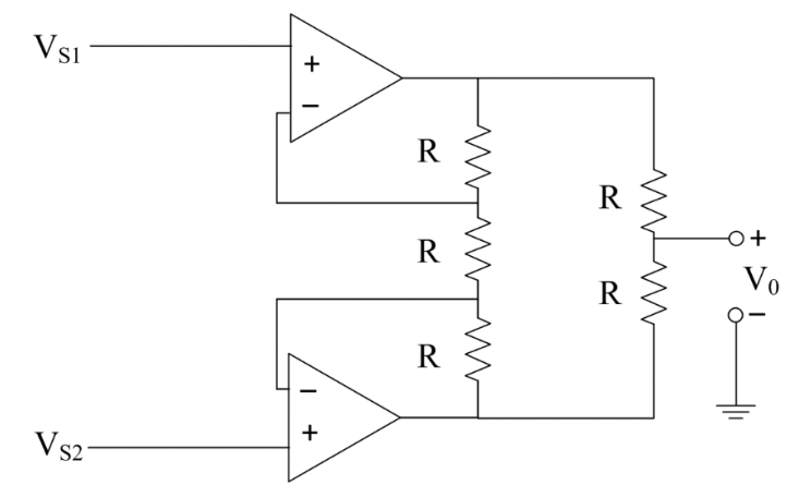 Diagram for GATE 2023 IN question 59