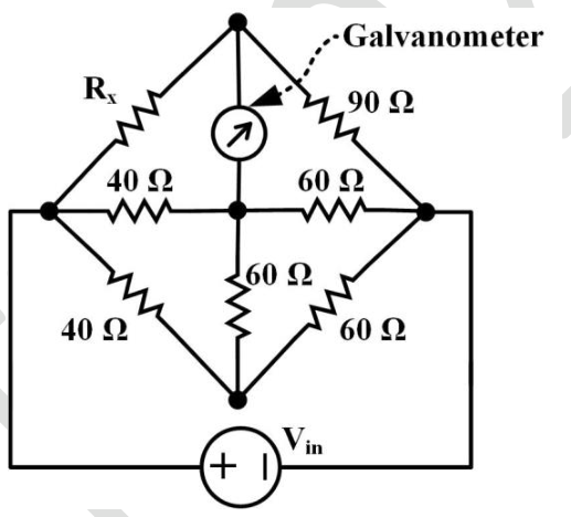 Diagram for GATE 2024 IN question 54