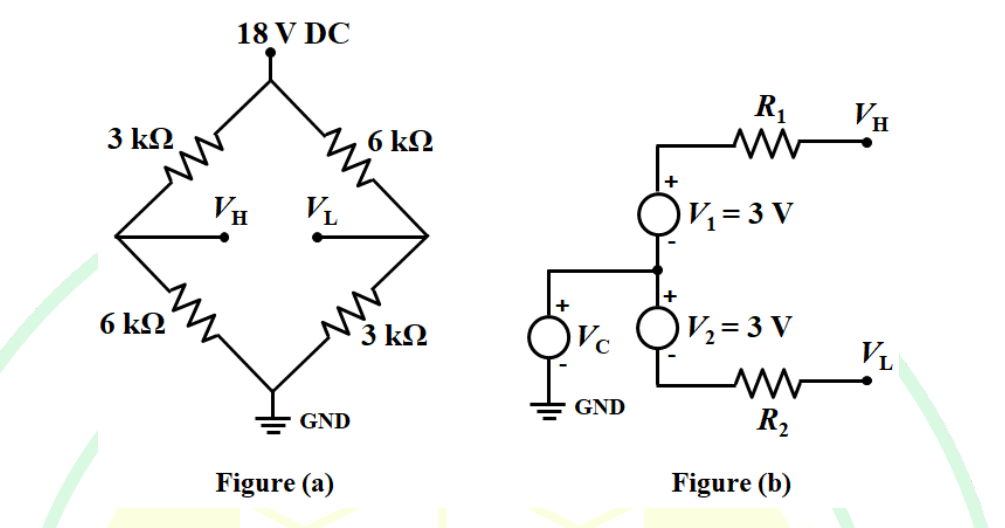 Diagram for GATE 2025 IN question 45