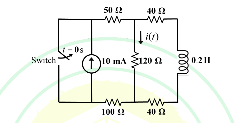Diagram for GATE 2025 IN question 63