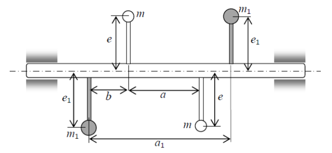 Diagram for GATE 2016 ME (ME3) question 46