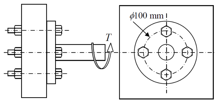 Diagram for GATE 2016 ME (ME3) question 48