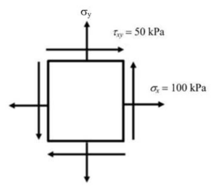 Diagram for GATE 2018 ME (ME1) question 39