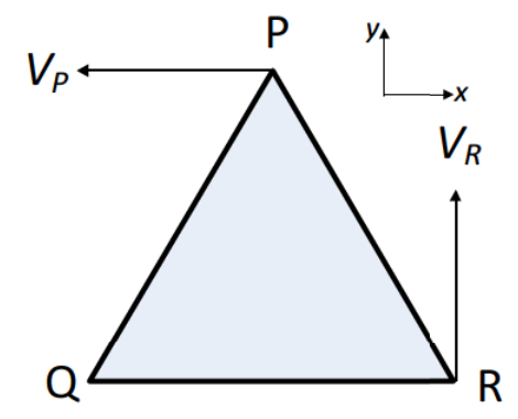 Diagram for GATE 2019 ME (ME2) question 15