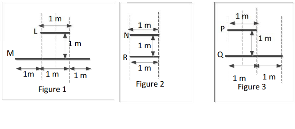 Diagram for GATE 2019 ME (ME2) question 55