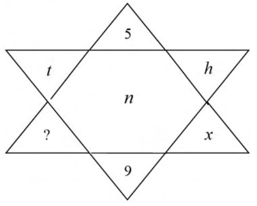 Diagram for GATE 2020 ME (ME2) question 7