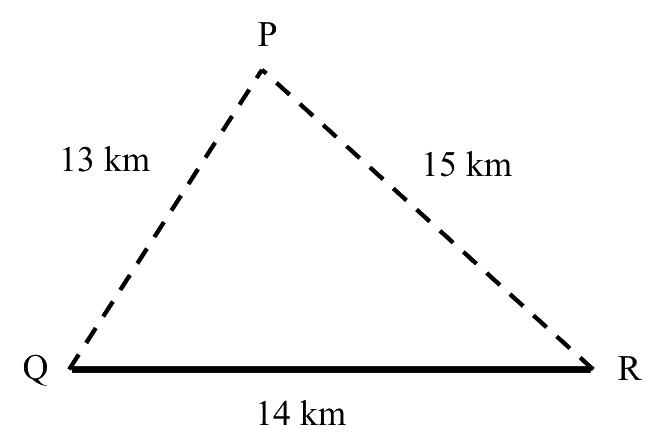 Diagram for GATE 2025 MN question 10