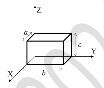 Diagram for GATE 2024 MT question 43