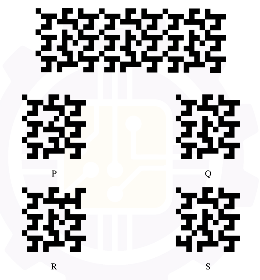 Diagram for GATE 2026 MT question 10