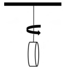 Diagram for GATE 2020 PH question 25