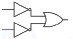 Diagram for GATE 2021 PH question 36