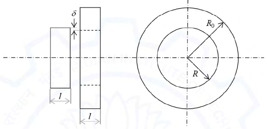 Diagram for GATE 2021 PI question 25