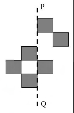 Diagram for GATE 2021 ST question 3