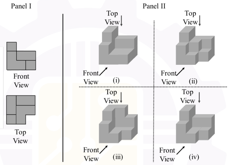 Diagram for GATE 2026 ST question 7